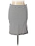 Banana Republic Blue Casual Skirt Size 14 - photo 1