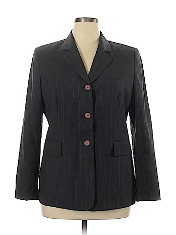 Kasper Blazer (view 1)