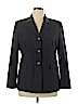 Kasper Gray Blazer Size 16 - photo 1