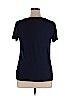 A New Day Blue Short Sleeve T-Shirt Size XL - photo 2