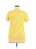 Old Navy Yellow Short Sleeve T-Shirt Size XL - photo 2