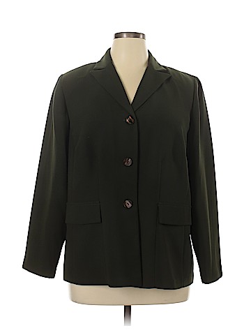 Danny & Nicole Blazer (view 1)