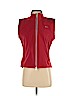 Nike 100% Polyester Red Vest Size S - photo 1