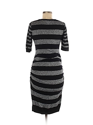 Motherhood Casual Dress (view 2)