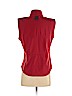 Nike 100% Polyester Red Vest Size S - photo 2