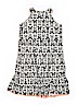The Children's Place Ivory Dress Size 14 - photo 2