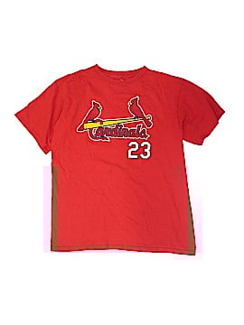 Majestic Size X-Large youth