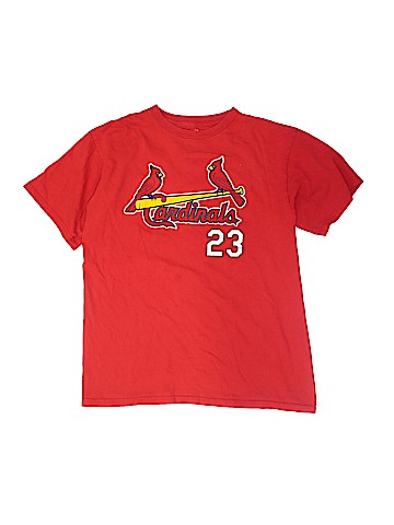 Majestic Short Sleeve T-Shirt (view 1)