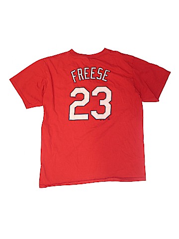 Majestic Short Sleeve T-Shirt (view 2)