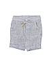 Catimini Gray Shorts Size 9 - photo 1