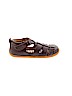 Hanna Andersson Brown Sandals Size 7 (kids) - photo 1