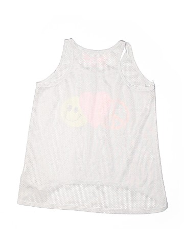 So Nikki... Tank Top (view 2)