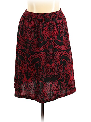 National Casual Skirt (view 1)