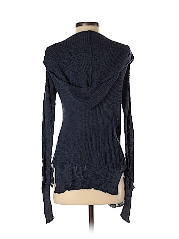Hollister Cardigan (view 2)