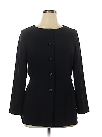 Liz Claiborne Jacket (view 1)