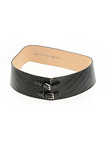 Landes Leather Belt (view 1)