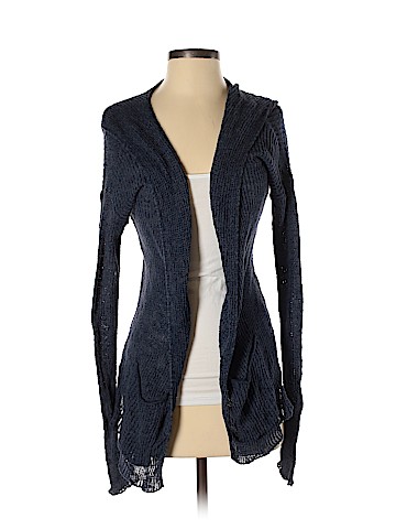 Hollister Cardigan (view 1)