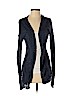 Hollister Blue Cardigan Size XS - Sm - photo 1