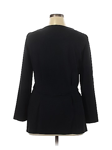 Liz Claiborne Jacket (view 2)