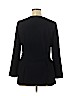 Liz Claiborne Black Jacket Size 14 (petite) - photo 2