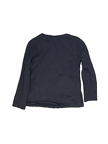 Zara Long Sleeve T-Shirt (view 2)