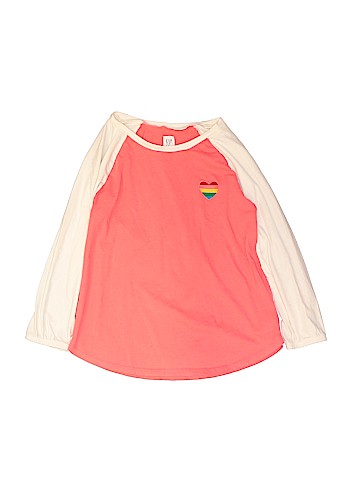 Gap Kids Long Sleeve T-Shirt (view 1)