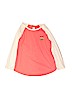 Gap Kids 100% Cotton Pink Long Sleeve T-Shirt Size XL (kids) - photo 1