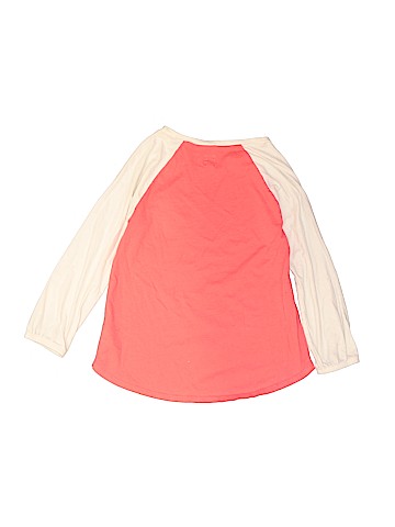 Gap Kids Long Sleeve T-Shirt (view 2)