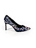 Charles David Blue Heels Size 11 - photo 1