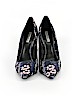 Charles David Blue Heels Size 11 - photo 2