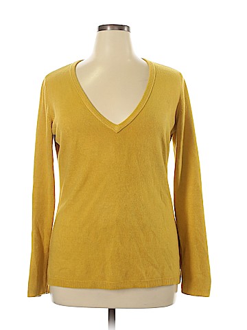 New York & Company Pullover Sweater (view 1)