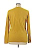 New York & Company 100% Acrylic Yellow Pullover Sweater Size XL - photo 2