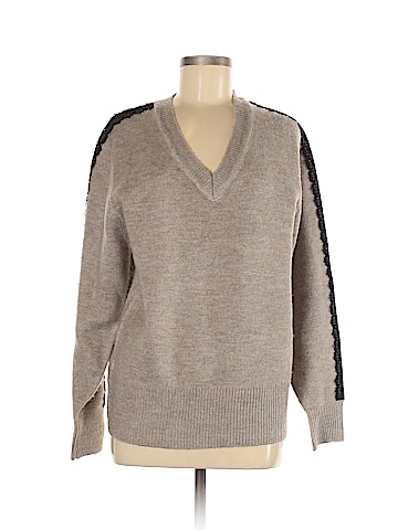 Catherine Malandrino Pullover Sweater (view 1)