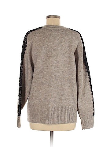 Catherine Malandrino Pullover Sweater (view 2)