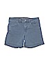 American Eagle Outfitters Blue Denim Shorts Size 8 - photo 1