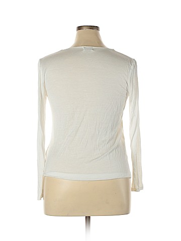 Glitz Long Sleeve Top (view 2)