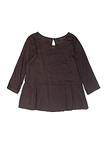 Old Navy 3/4 Sleeve Blouse (view 2)