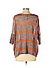 Paper Crane Orange Cardigan Size S - photo 2