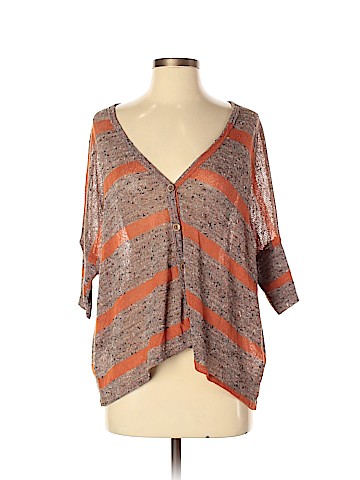 Paper Crane Cardigan (view 1)