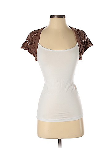 Mossimo Shrug (view 1)