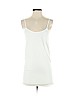 Assorted Brands White Tank Top One size - photo 1