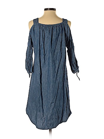 Madewell Casual Dress (view 2)