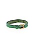 Unbranded Solid Green Belt Size S - photo 1