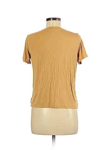 American Eagle Outfitters Short Sleeve Top (view 2)