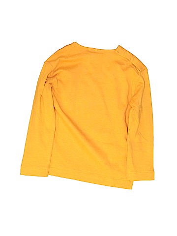 Zara Long Sleeve T-Shirt (view 2)