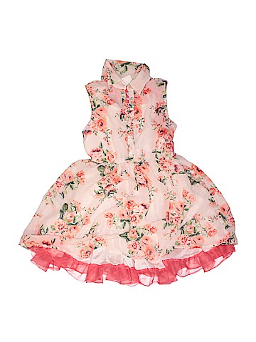 Beautees Dress (view 1)