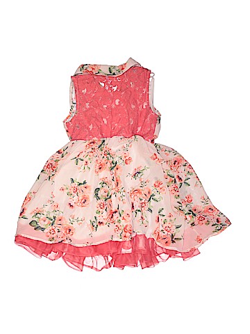 Beautees Dress (view 2)