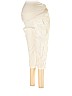 Bella Vida Maternity White Cargo Pants Size L - photo 1