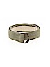 Unbranded Solid Ivory Belt Size XL - photo 1