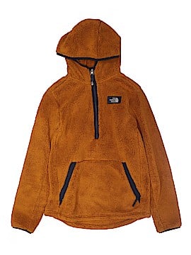 The North Face Size X-Large youth